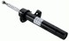 Sachs 317 568 Амортизатор sachs 317 568
