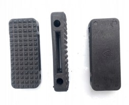 Manol PM1-CZA-KOSTKA-OBR-GUM-3 Ремені поворотні кубічні 3ПКТ ПРОГУМОВАНІ 4Т/3М/50 ЧА