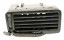 Volkswagen OE 1J1819704D, DWP448168OE Решітка вентиляції права VW Golf IV 1J1819704D