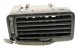 Volkswagen OE 1J1819704D, DWP448168OE Решітка вентиляції права VW Golf IV 1J1819704D