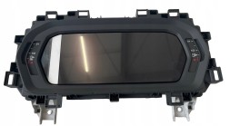 Audi OE 8Y0920703B 8Y0 920 703 B Лічильник годинника Audi 8Y0920703B