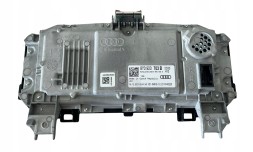 Audi OE 8Y0920703B 8Y0 920 703 B Лічильник годинника Audi 8Y0920703B