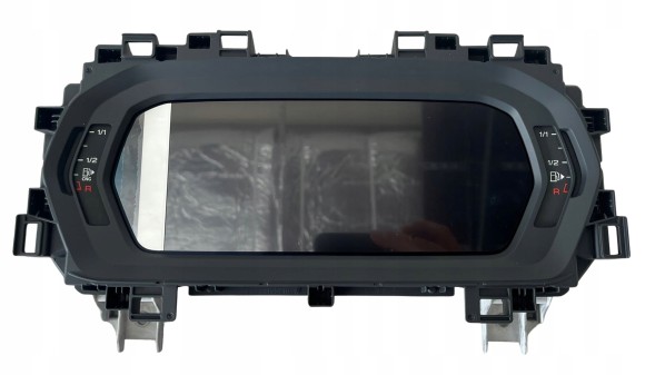 Audi OE 8Y0920703B 8Y0 920 703 B Лічильник годинника Audi 8Y0920703B