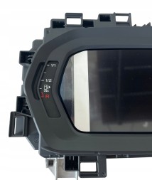 Audi OE 8Y0920703B 8Y0 920 703 B Лічильник годинника Audi 8Y0920703B