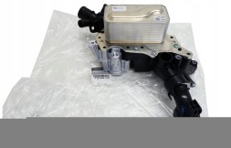 Renault OE 152084648R Корпус масляного фільтра renault влучний 2.0 152084648р