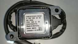 Mercedes-Benz OE A0009053403 0009053403 ДАТЧИК NOX LAMBDA MERCEDES VITO W447 СПРИНТЕР 906 ОРИГІНАЛ A0009053403