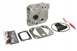 Vaden 03-08073 ГОЛОВКА КОМПРЕСОРА DAF