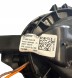 Volkswagen OE Вентилятор повітродувки VW T47766B