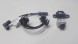 Volkswagen OE KABEL 4P0971023 +KAMERA 5Q0980546A AUDI A5/A6 КАБЕЛЬ КАМЕРИ + НОВА КАМЕРА 360 85E980546 85E 980 546 4PO971023D AUDI A5/A6