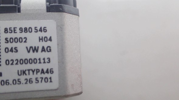 Volkswagen OE KABEL 4P0971023 +KAMERA 5Q0980546A AUDI A5/A6 КАБЕЛЬ КАМЕРИ + НОВА КАМЕРА 360 85E980546 85E 980 546 4PO971023D AUDI A5/A6