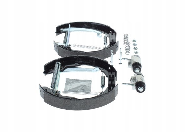 Bosch 0 204 114 635 Набір щік+циліндрів /bosch/
