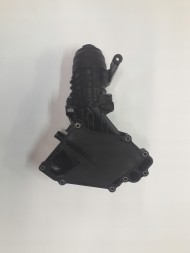 Volvo OE 30757730 Клапан вентиляції картера дизельного двигуна volvo оригінал