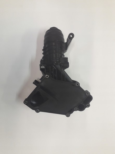 Volvo OE 30757730 Клапан вентиляції картера дизельного двигуна volvo оригінал
