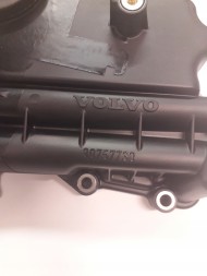 Volvo OE 30757730 Клапан вентиляції картера дизельного двигуна volvo оригінал