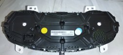 Fiat OE КОМПЛЕКТ ДАТЧИКІВ ПРИЛАДОВОЇ ПАНЕЛІ FIAT TIPO 15- ОРИГІНАЛ 52091873