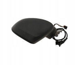 EDA Parts VVGM1070KL ДЗЕРКАЛО БІЧНЕ ДЛЯ VW PASSAT B8 2014-2023 3G1857507AR9B9 Ліве З підігрівом