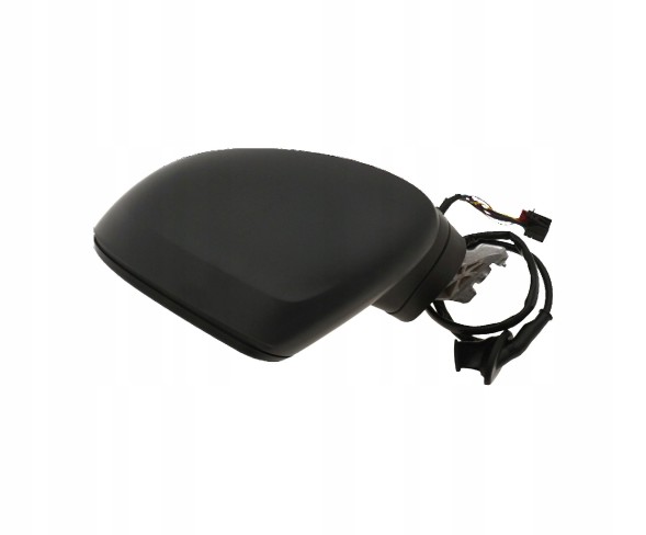 EDA Parts VVGM1070KL ДЗЕРКАЛО БІЧНЕ ДЛЯ VW PASSAT B8 2014-2023 3G1857507AR9B9 Ліве З підігрівом