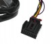 EDA Parts VVGM1070KL ДЗЕРКАЛО БІЧНЕ ДЛЯ VW PASSAT B8 2014-2023 3G1857507AR9B9 Ліве З підігрівом