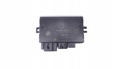 Hella МОДУЛЬ КОНТРОЛЕР ГАЧКА AUDI VOLKSWAGEN SEAT SKODA 5H0907383C 5H0 907 383 C
