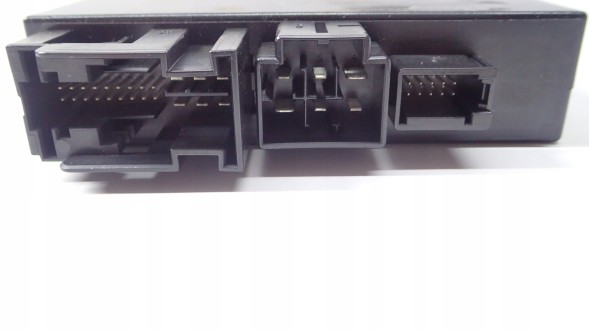 Hella МОДУЛЬ КОНТРОЛЕР ГАЧКА AUDI VOLKSWAGEN SEAT SKODA 5H0907383C 5H0 907 383 C