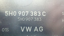 Hella МОДУЛЬ КОНТРОЛЕР ГАЧКА AUDI VOLKSWAGEN SEAT SKODA 5H0907383C 5H0 907 383 C