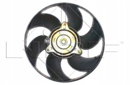 NRF 47350 Вентилятори радіатора nrf 47350