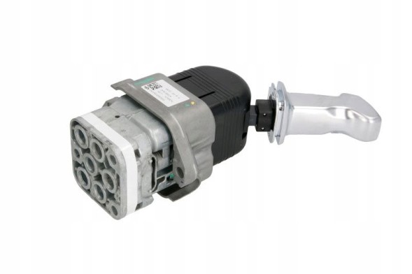 KNORR-BREMSE K162974N50 Клапан гальмівний, с