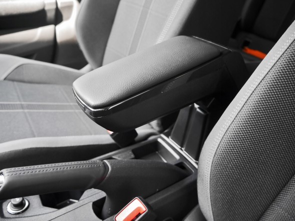 Rati V00601 СТАНДАРТНИЙ підлокітник Citroen C4 II, 2010-2018 р.в