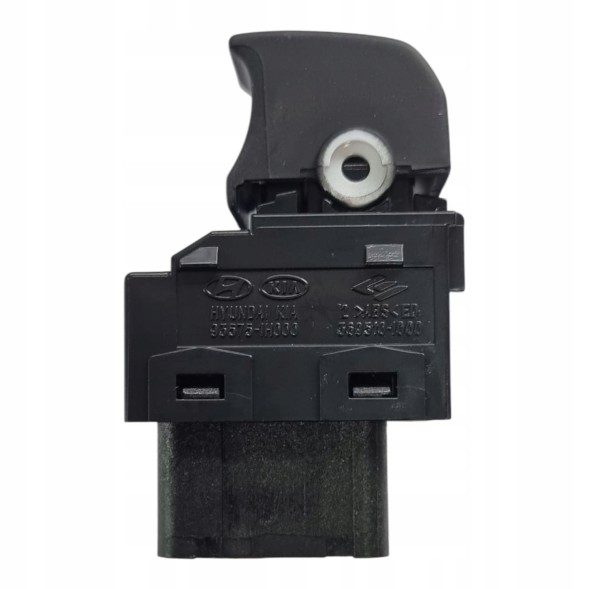 Kia OE GAL-935751H000EQ Вимикач склопідіймача 935751H000EQ KIA CEED OE