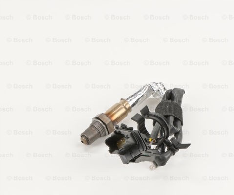 Bosch 0 258 007 239 Лямбда-зонд bosch 0 258 007 239