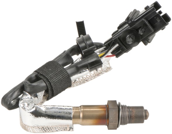 Bosch 0 258 007 239 Лямбда-зонд bosch 0 258 007 239