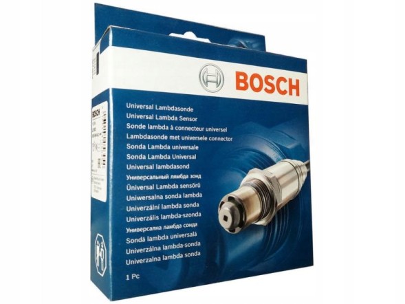 Bosch 0 258 007 239 Лямбда-зонд bosch 0 258 007 239