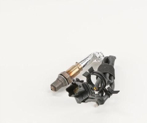 Bosch 0 258 007 239 Лямбда-зонд bosch 0 258 007 239