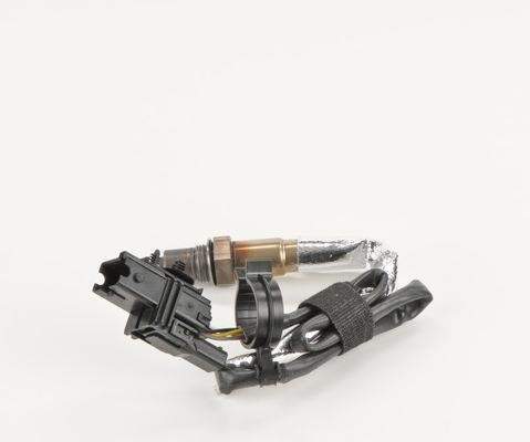 Bosch 0 258 007 239 Лямбда-зонд bosch 0 258 007 239