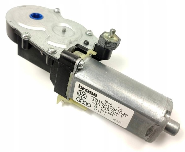Volkswagen OE 3B0959762T, DWP516949OE МОТОР РЕГУЛЮВАННЯ СИДІННЯ VW PASSAT B5 3B0959762T