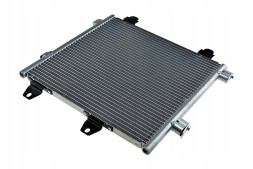 NTY CCS-CT-017 Конденсатор кондиціонера с1 (пм, пн) (05-) 1.0 і 12в, 107 (05-) 1.0 і 12в,