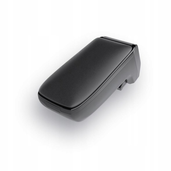 Rati Rati-AS9205 ПІДЛОКІТНИК ДЛЯ Volkswagen Golf VII (2012-2019) - AS чорний