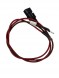 BMW OE РЕМОНТНИЙ КАБЕЛЬ ПРОВІД ДЖГУТ EPS OE BMW 61129392561 I01 I01 LCI