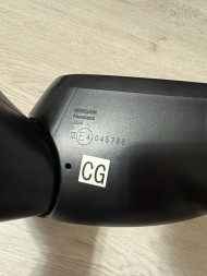 Nissan OE E4045756 NISSAN X-TRAIL T33 РІК 2023 ЛІВЕ ДЗЕРКАЛО 13 PIN