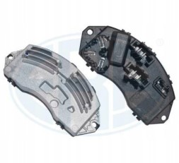 ERA 665138 Era резистор повітродувки обігрівача mercedes-benz