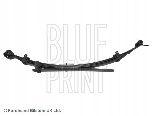 Blue Print ADC48807 Blue print adc48807 амортизатор підвіски