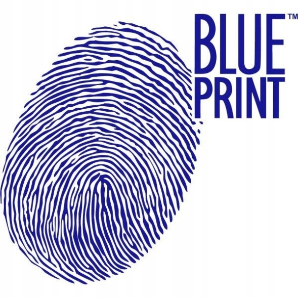 Blue Print ADC48807 Blue print adc48807 амортизатор підвіски