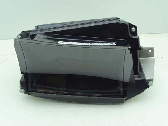 Mercedes-Benz OE A2229009613 GBI_BMW 5 UK MERCEDES S-КЛАС W222 13-20 HEAD UP DISPLAY HUD АНГЛІЄЦЬ RHD UK ОРИГІНАЛ