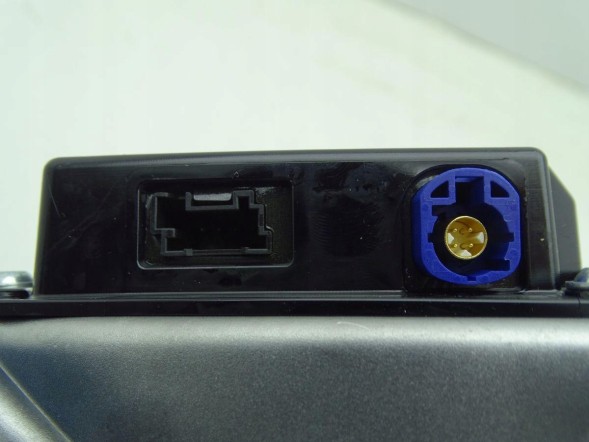 Mercedes-Benz OE A2229009613 GBI_BMW 5 UK MERCEDES S-КЛАС W222 13-20 HEAD UP DISPLAY HUD АНГЛІЄЦЬ RHD UK ОРИГІНАЛ