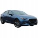 Китай E-4140 MAZDA 3 BM BN ЕЛЕКТРИЧНО СКЛАДАНЕ ДЗЕРКАЛО 9-PIN ПРАВЕ 2016-2019 + BSM