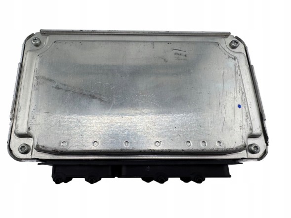 Volkswagen OE Комп'ютер (блок керування) двигуна Audi Vw Skoda Seat 032906032BL