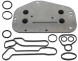 Febi bilstein 101406 Охолоджувач моторного масла 101406 febi bilstein