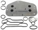 Febi bilstein 101406 Охолоджувач моторного масла 101406 febi bilstein