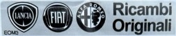 Fiat OE 5802061033 569 964_B клапан egr fiat ducato 2.3 11-