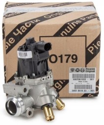Fiat OE 5802061033 569 964_B клапан egr fiat ducato 2.3 11-